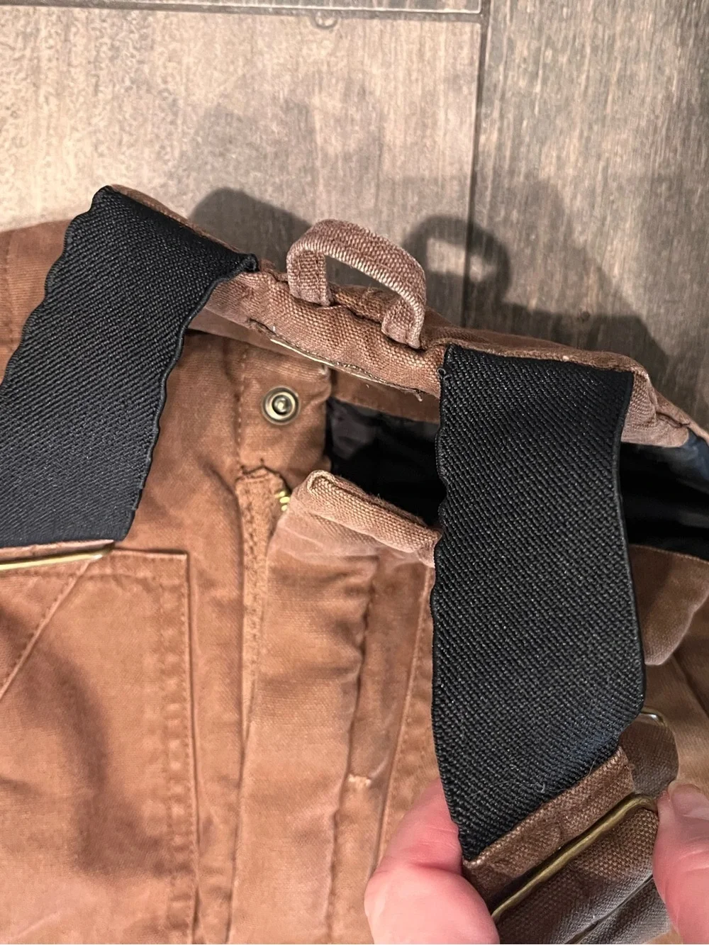 schmidt workwear kids